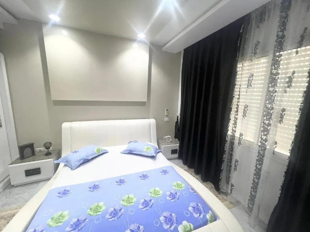 Excellente Appartement Tunisi