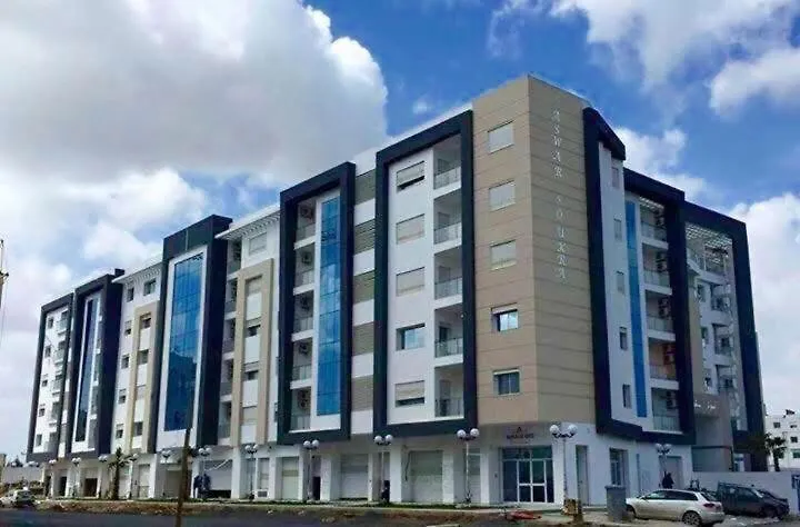Excellente Appartement Tunisi