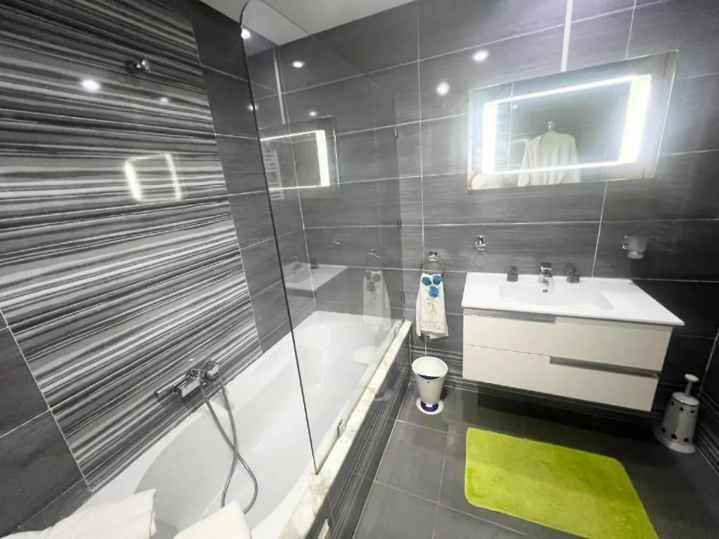 Appartamento Excellente Appartement Tunisi