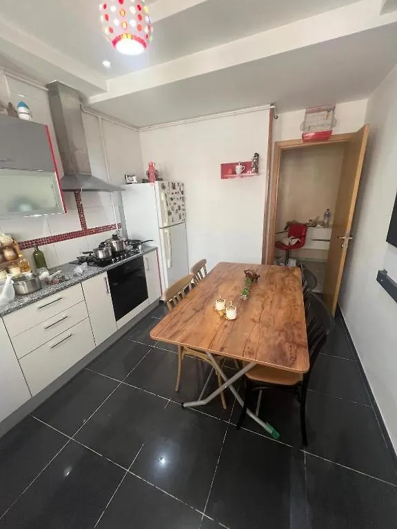 Excellente Appartement Tunisi