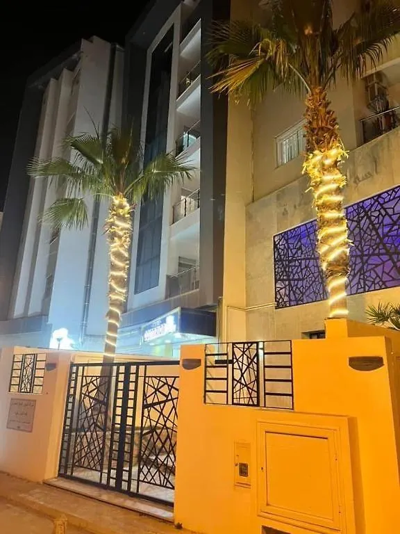 Excellente Appartement Tunisi